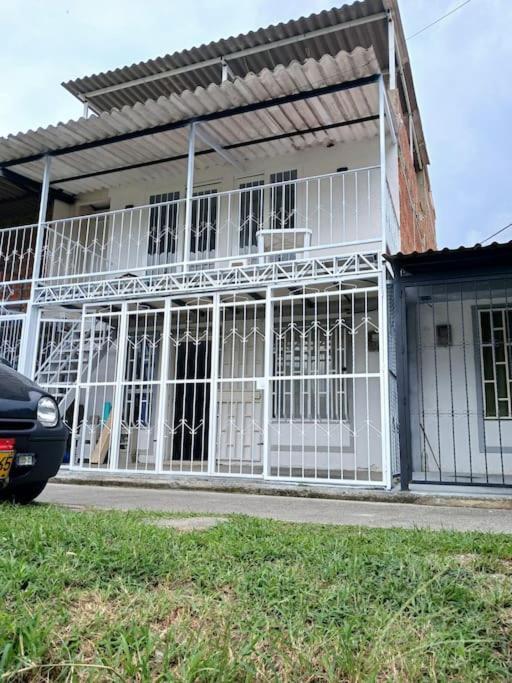 Holiday home Alojamiento Armenia *