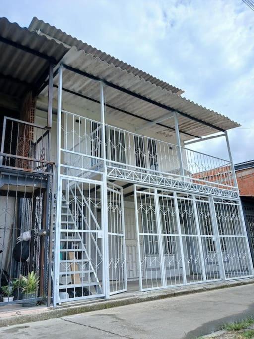 Alojamiento Armenia Armenia (Quindio)