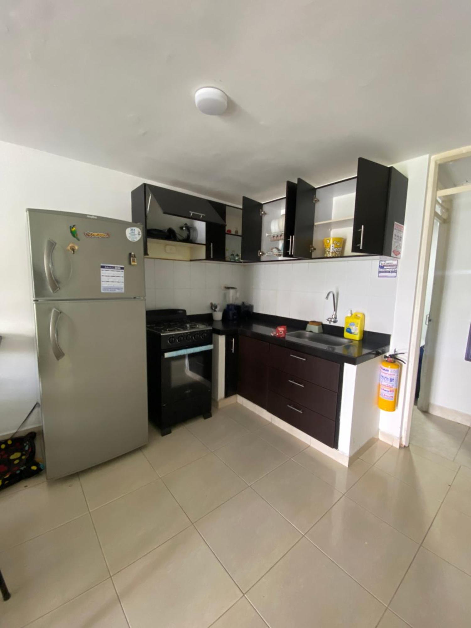 Holiday home Alojamiento Armenia Armenia (Quindio)
