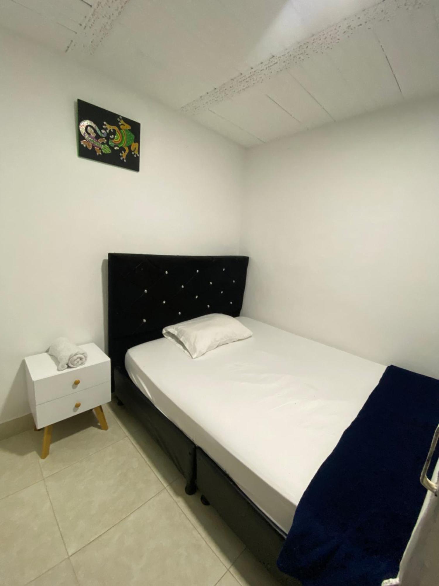 Holiday home Alojamiento Armenia