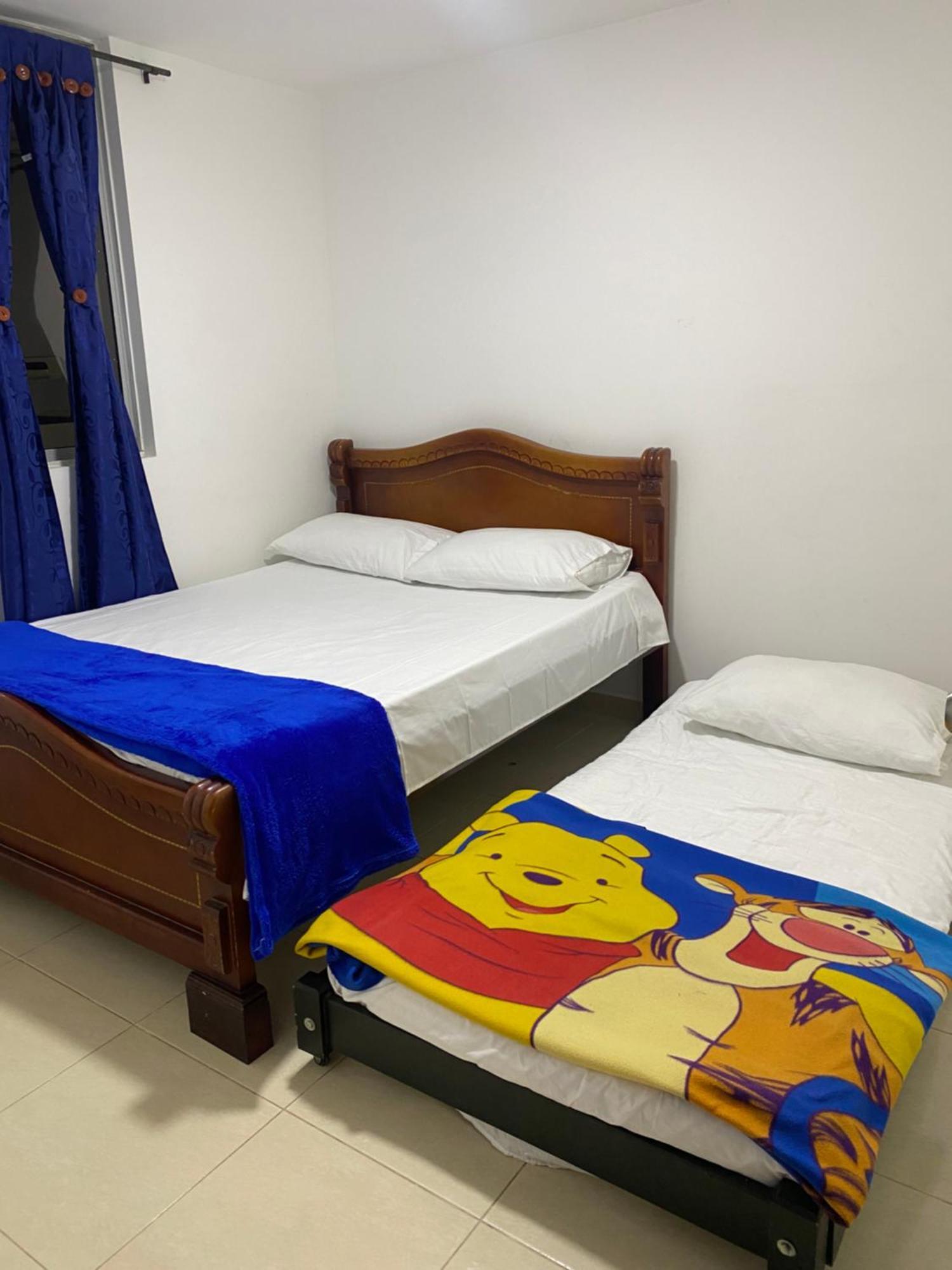 Holiday home Alojamiento Armenia *