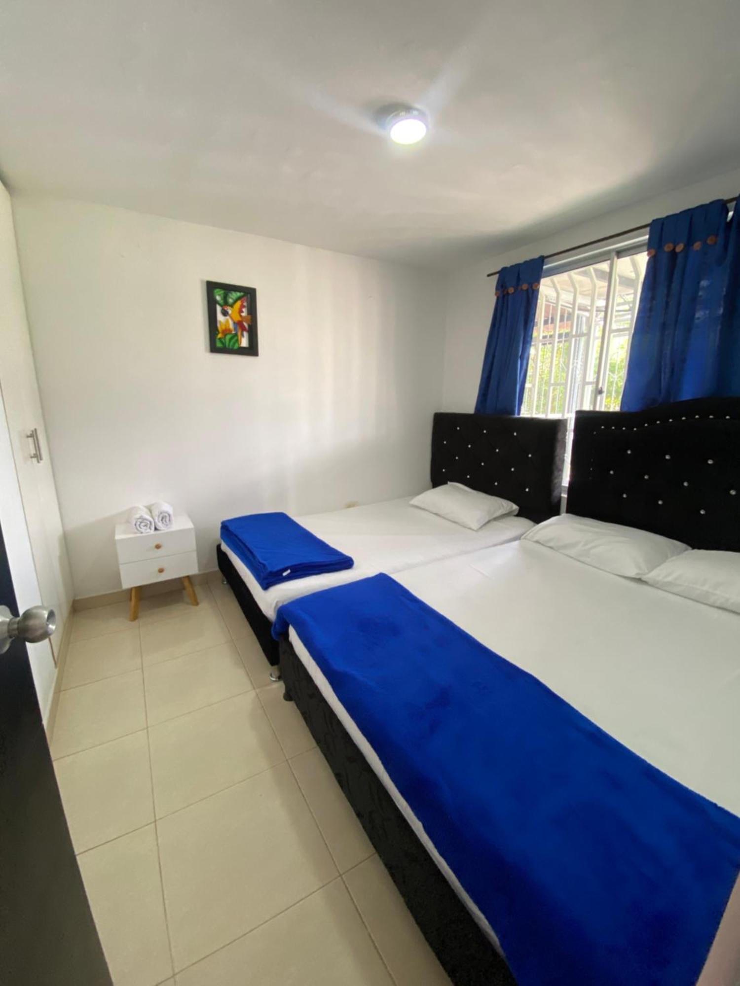 Alojamiento Armenia Holiday home Armenia (Quindio)