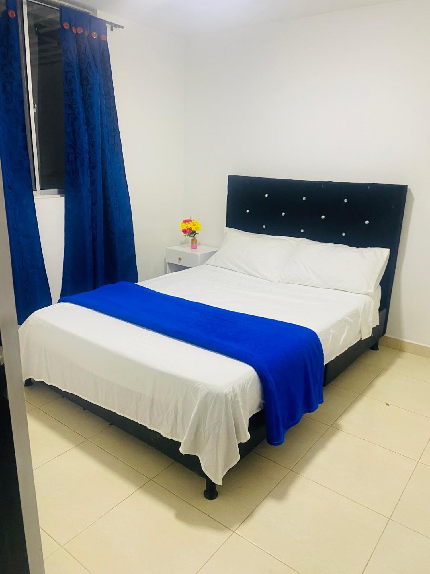 Holiday home Alojamiento Armenia Armenia (Quindio)